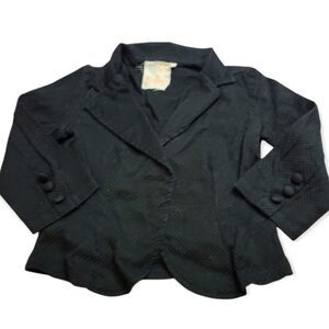 Tulle L.A. jacket S